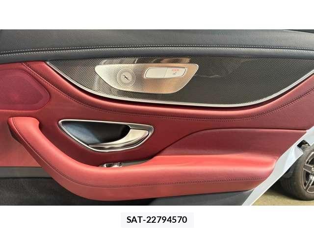 Mercedes Benz CLS-CLASS 2019-02 8562571-12