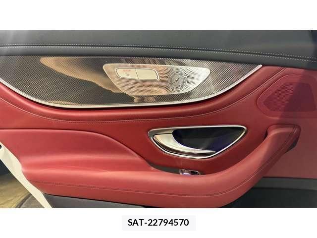 Mercedes Benz CLS-CLASS 2019-02 8562571-13