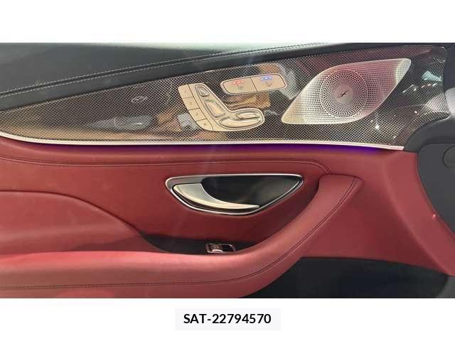 Mercedes Benz CLS-CLASS 2019-02 8562571-14