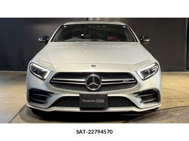 Mercedes Benz CLS-CLASS 2019-02 8562571-16