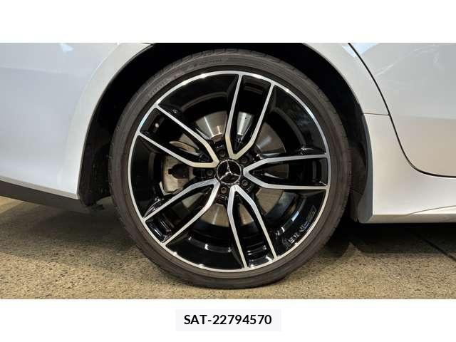 Mercedes Benz CLS-CLASS 2019-02 8562571-24