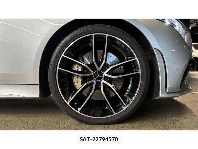 Mercedes Benz CLS-CLASS 2019-02 8562571-25
