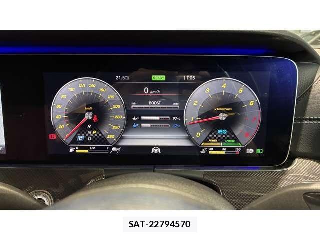 Mercedes Benz CLS-CLASS 2019-02 8562571-27