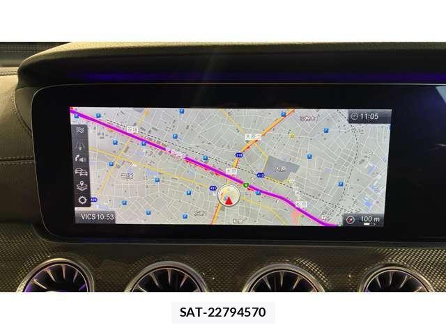 Mercedes Benz CLS-CLASS 2019-02 8562571-28