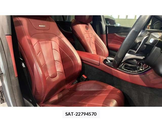 Mercedes Benz CLS-CLASS 2019-02 8562571-4
