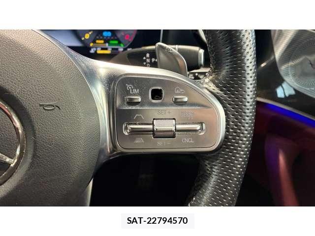 Mercedes Benz CLS-CLASS 2019-02 8562571-7