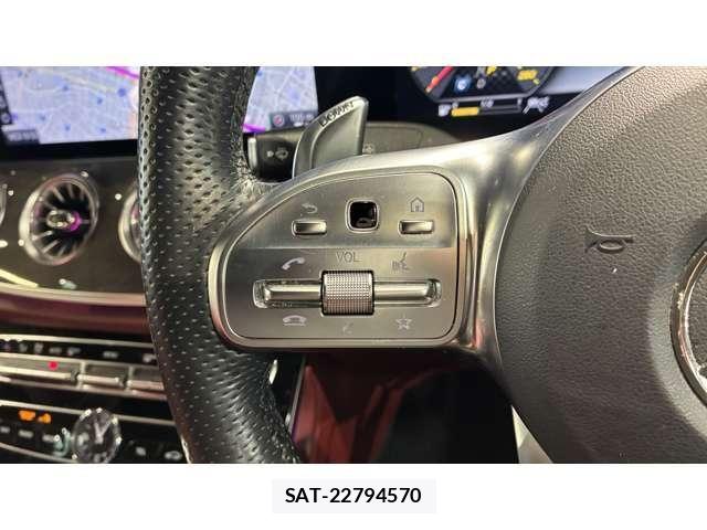 Mercedes Benz CLS-CLASS 2019-02 8562571-8
