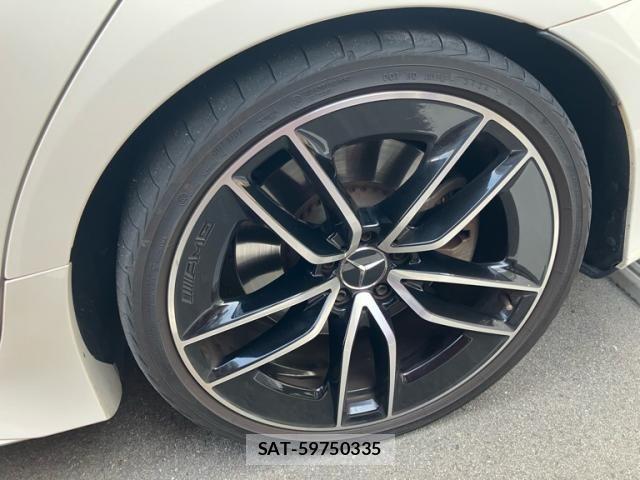 Mercedes Benz CLS-CLASS 2018-12 8660104-9