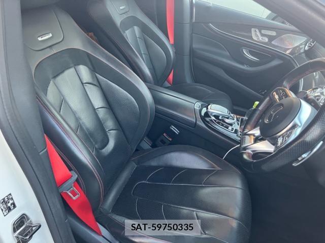 Mercedes Benz CLS-CLASS 2018-12 8660104-10