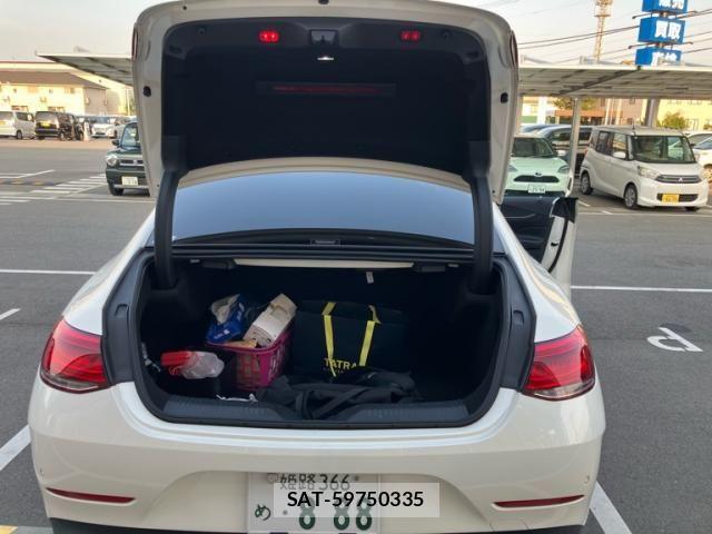 Mercedes Benz CLS-CLASS 2018-12 8660104-13
