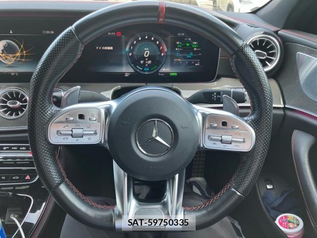 Mercedes Benz CLS-CLASS 2018-12 8660104-14