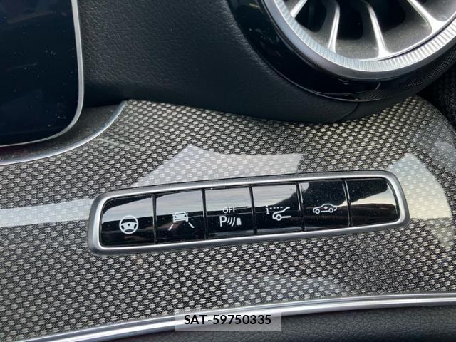 Mercedes Benz CLS-CLASS 2018-12 8660104-19