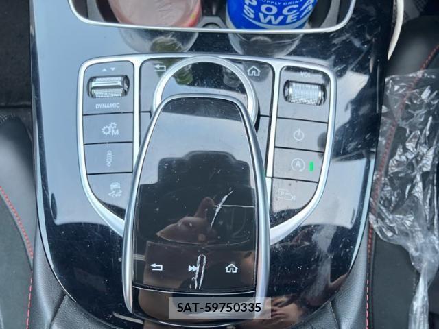 Mercedes Benz CLS-CLASS 2018-12 8660104-20