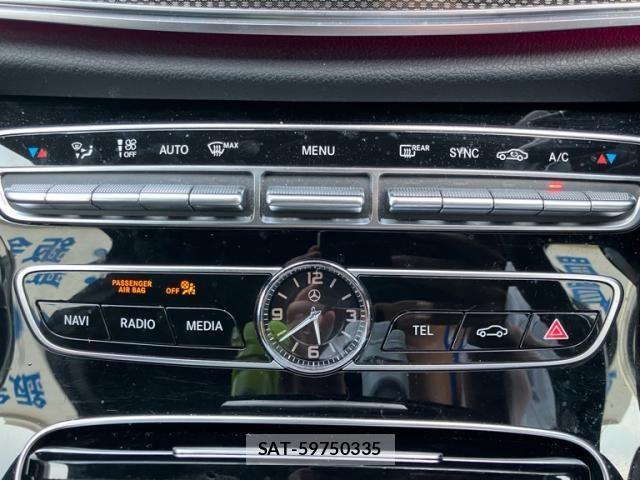 Mercedes Benz CLS-CLASS 2018-12 8660104-21
