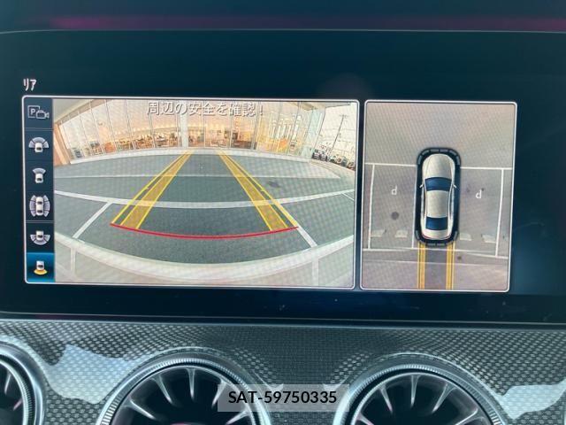 Mercedes Benz CLS-CLASS 2018-12 8660104-26