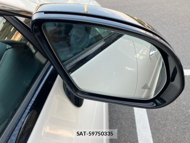 Mercedes Benz CLS-CLASS 2018-12 8660104-27