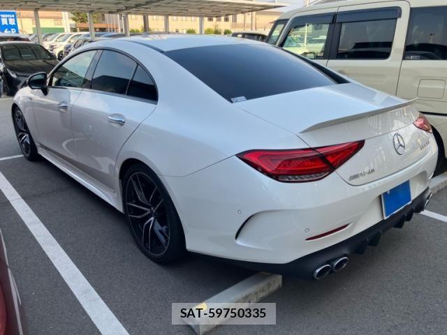 Mercedes Benz CLS-CLASS 2018-12 8660104-3