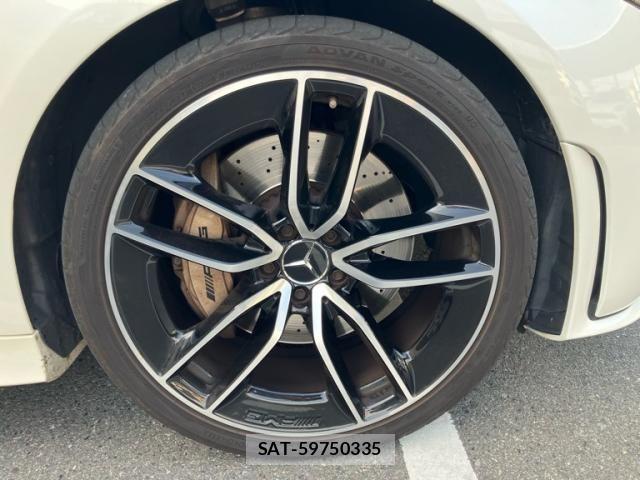Mercedes Benz CLS-CLASS 2018-12 8660104-6