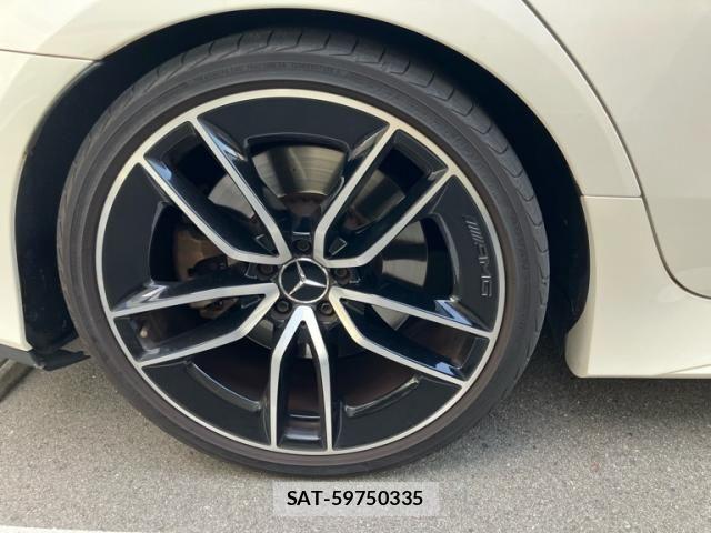 Mercedes Benz CLS-CLASS 2018-12 8660104-7