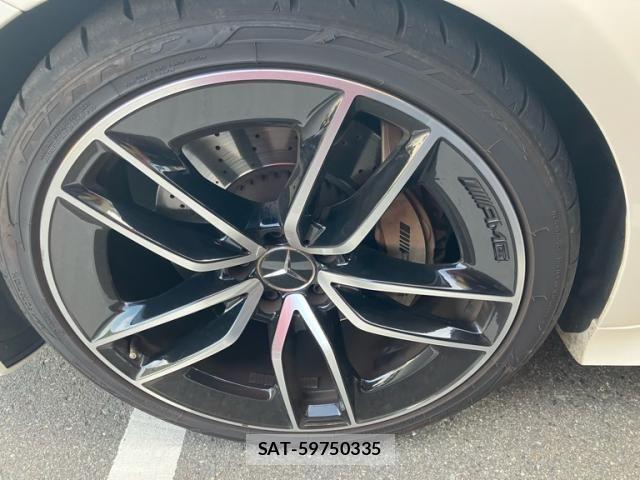 Mercedes Benz CLS-CLASS 2018-12 8660104-8