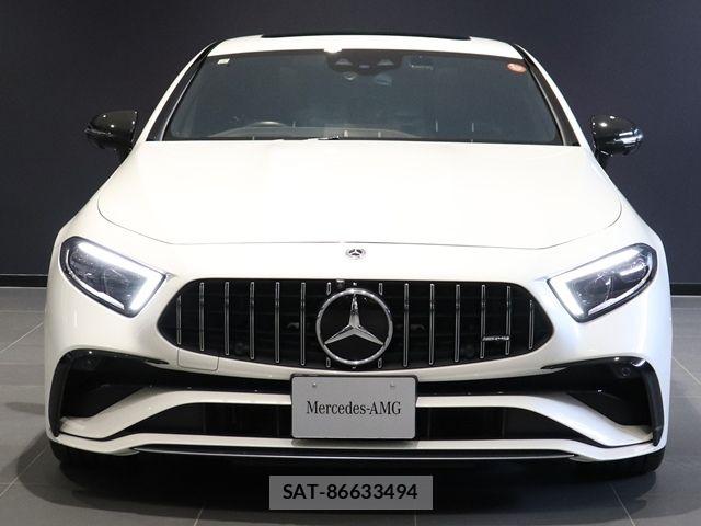 Mercedes Benz CLS-CLASS 2023-11 8743693-10