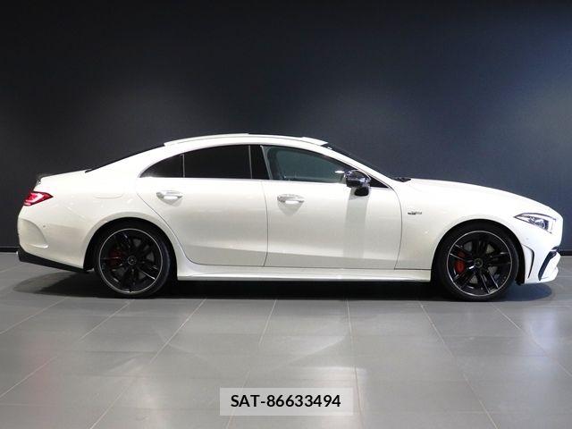 Mercedes Benz CLS-CLASS 2023-11 8743693-13