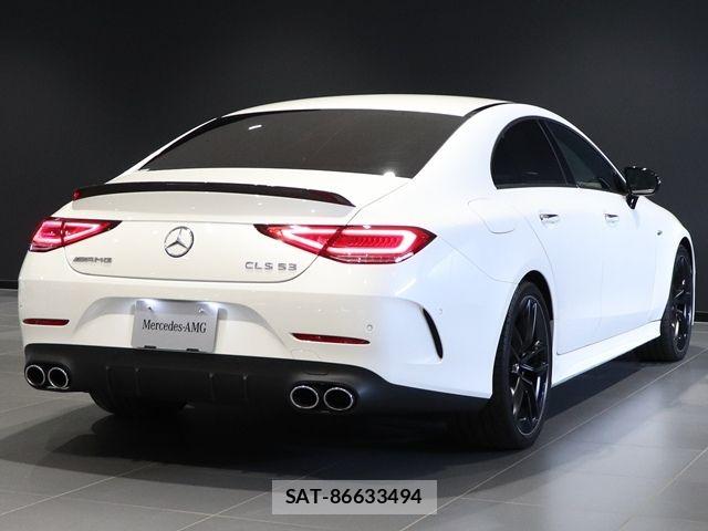 Mercedes Benz CLS-CLASS 2023-11 8743693-15