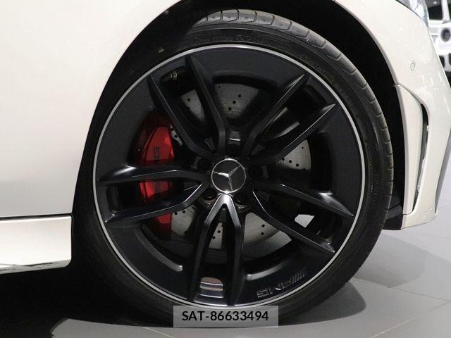 Mercedes Benz CLS-CLASS 2023-11 8743693-1