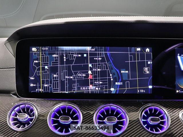 Mercedes Benz CLS-CLASS 2023-11 8743693-21