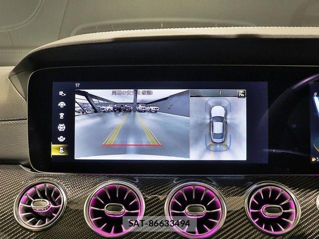 Mercedes Benz CLS-CLASS 2023-11 8743693-22