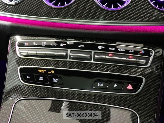 Mercedes Benz CLS-CLASS 2023-11 8743693-23