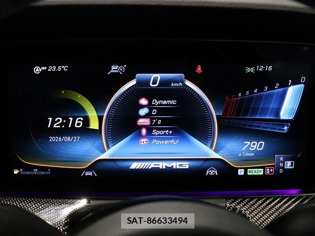 Mercedes Benz CLS-CLASS 2023-11 8743693-24