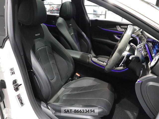 Mercedes Benz CLS-CLASS 2023-11 8743693-28