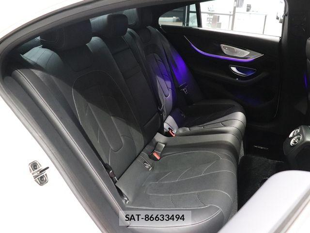 Mercedes Benz CLS-CLASS 2023-11 8743693-29