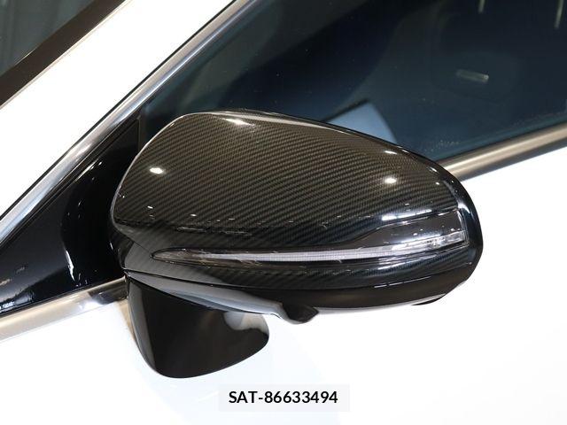 Mercedes Benz CLS-CLASS 2023-11 8743693-4