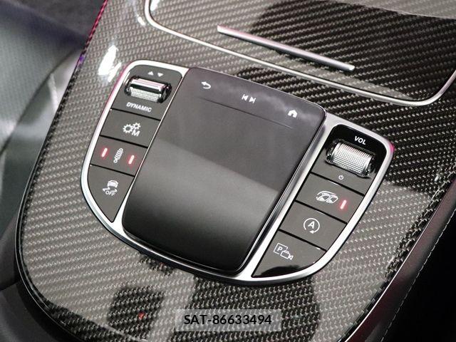 Mercedes Benz CLS-CLASS 2023-11 8743693-6
