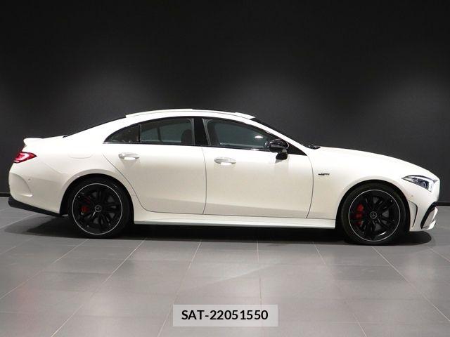 Mercedes Benz CLS-CLASS 2022-01 8830167-10