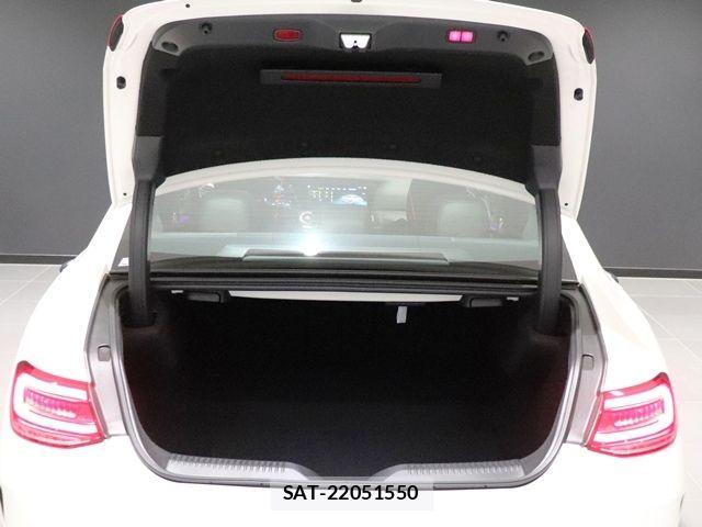 Mercedes Benz CLS-CLASS 2022-01 8830167-17