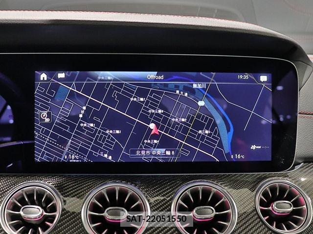 Mercedes Benz CLS-CLASS 2022-01 8830167-18