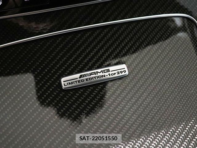 Mercedes Benz CLS-CLASS 2022-01 8830167-1