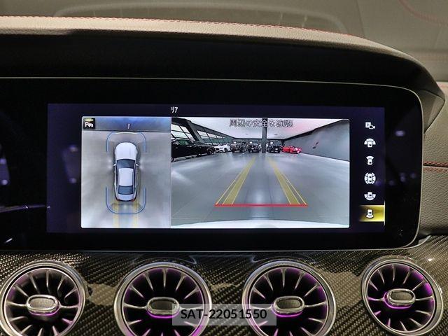 Mercedes Benz CLS-CLASS 2022-01 8830167-19