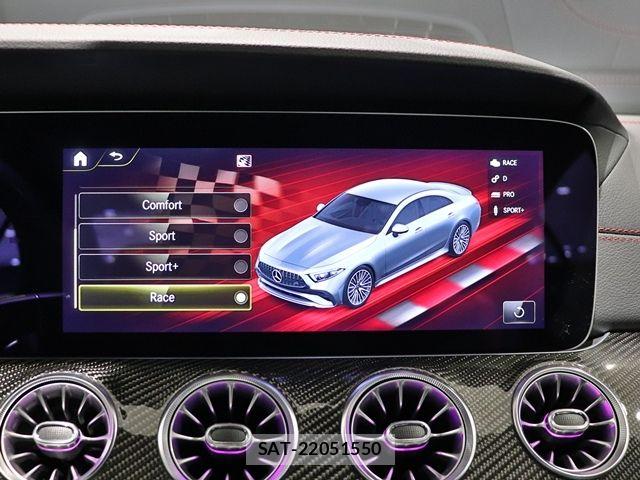 Mercedes Benz CLS-CLASS 2022-01 8830167-21