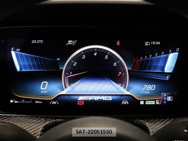 Mercedes Benz CLS-CLASS 2022-01 8830167-23