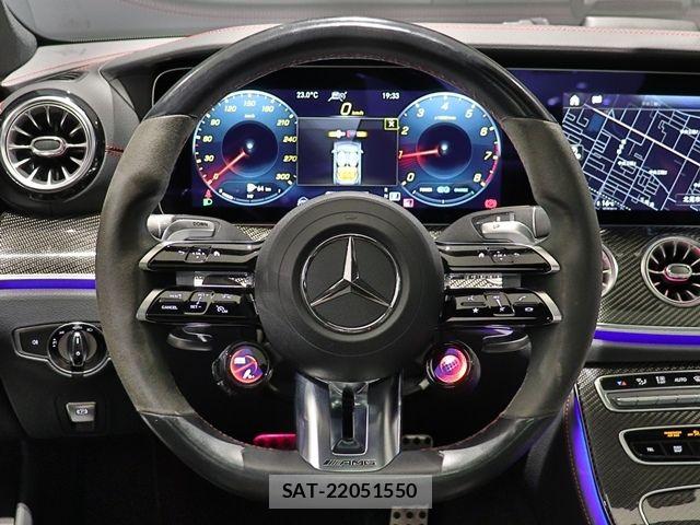 Mercedes Benz CLS-CLASS 2022-01 8830167-24
