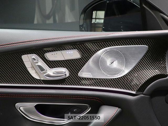 Mercedes Benz CLS-CLASS 2022-01 8830167-27