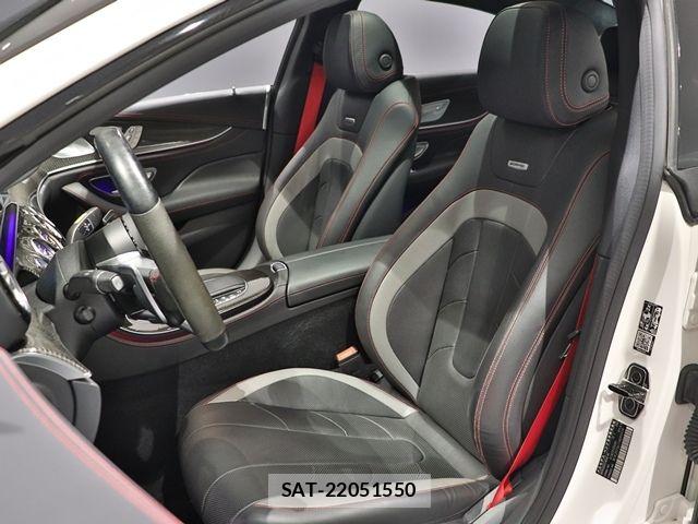 Mercedes Benz CLS-CLASS 2022-01 8830167-28
