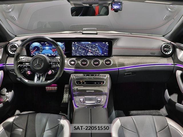 Mercedes Benz CLS-CLASS 2022-01 8830167-3