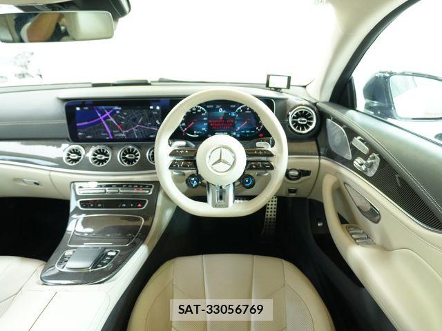 Mercedes Benz CLS-CLASS 2022-11 8830168-12