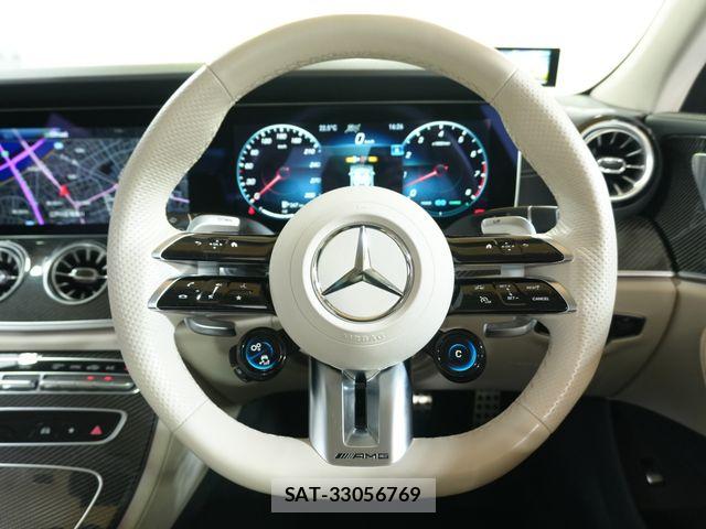 Mercedes Benz CLS-CLASS 2022-11 8830168-13