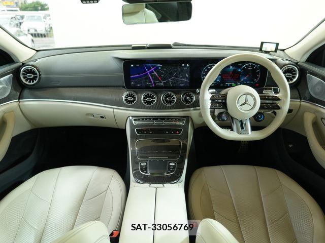 Mercedes Benz CLS-CLASS 2022-11 8830168-1